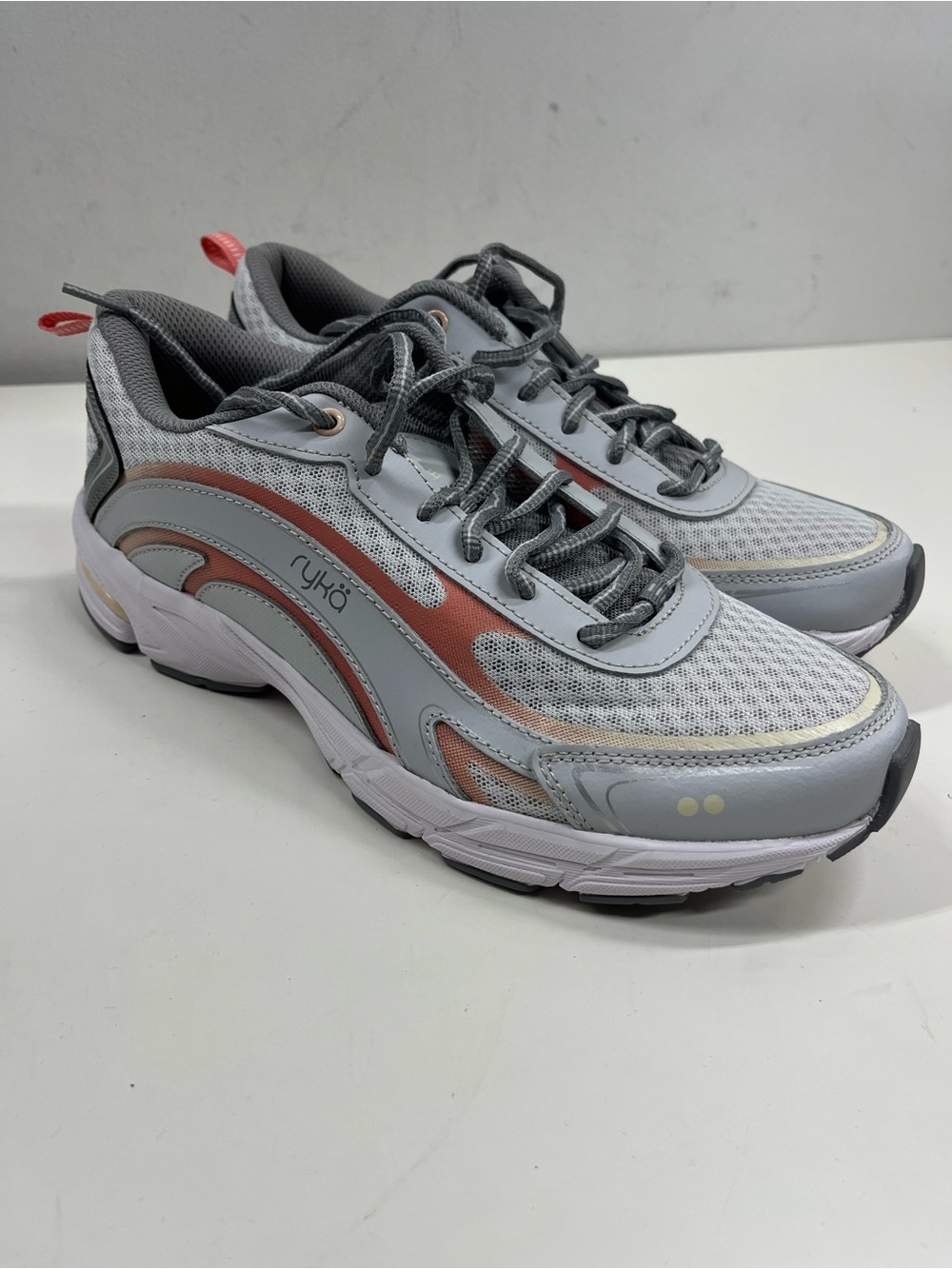 New Ryka Inspire Walking Sneaker Size 10